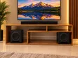 Mexico 5 Feet TV Stand - 3