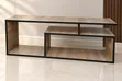 Mexico 5 Feet TV Stand - 4