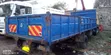 FAW Crane Truck - 4