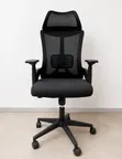 Ergonomic Office Chair - Heavy Density - 2