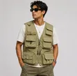 Outdoor Tactical Original Waterproof Jackets - 2