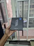 New Samsung Galaxy Z Fold6 256GB Blue - 3