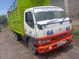 Mitsubishi Canter 4D35 Open Body Truck - 1