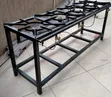 Skeleton Commercial Burner - 1