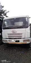 FAW J290 HP Dump Truck - 1