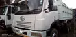 FAW J290 HP Dump Truck - 2