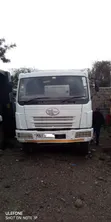 FAW J290 HP Dump Truck - 5