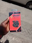 Aldeepo V1 Deep Bass Wireless Earbuds - 2