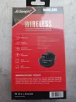 Aldeepo V1 Deep Bass Wireless Earbuds - 4