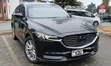 Mazda CX-8 2019 Black - 1