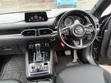 Mazda CX-8 2019 Black - 2