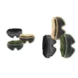 Outdoor Tactical Antidust Hiking Glasses - 1