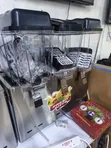 Commercial Juice Dispenser - 3 Taps - 2