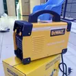 DeWalt 500A Inverter Welding Machine - ARC/MMA Welder - 1