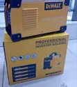 DeWalt 500A Inverter Welding Machine - ARC/MMA Welder - 2