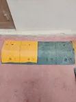 Speed Bumps (Weather Resistant Rubber) - 2