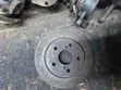 Rear Brake Disc for Toyota Corolla ZZE (Used) - 1