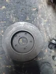 Rear Brake Disc for Toyota Corolla ZZE (Used) - 2
