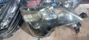 Toyota Spade 2015 Headlight (Non-Xenon, Used)