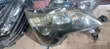 Toyota Spade 2015 Headlight (Non-Xenon, Used) - 1