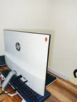 HP 24fw 24" Full HD IPS Monitor - Excellent Condition - 2