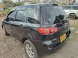 Mazda Demio 2008 Black - 3