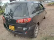 Mazda Demio 2008 Black - 4