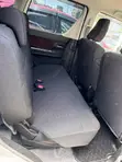 Suzuki Wagon R Stingray 2020 - 2