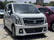 Suzuki Wagon R Stingray 2020 - 5