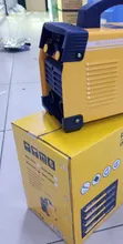 DeWalt 500 Amp Portable Inverter Welding Machine - 1