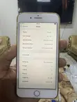Apple iPhone 8 Plus 64GB Rose Gold - 1