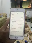 Apple iPhone 8 Plus 64GB Rose Gold - 2