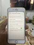 Apple iPhone 8 Plus 64GB Rose Gold - 3