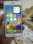 Apple iPhone 8 Plus 64GB Rose Gold - 4