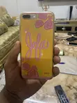 Apple iPhone 8 Plus 64GB Rose Gold - 5
