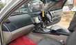 Toyota Mark X 2005 Silver - 2