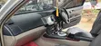 Toyota Mark X 2005 Silver - 5