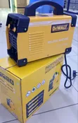 DeWalt 500A Professional Welding Machine - 1