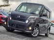 Nissan Dayz Roox 2019 Brown - 1