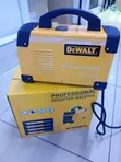 DeWalt 500A Heavy Duty ARC Welding Inverter - 1