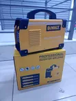 DeWalt 500A Heavy Duty ARC Welding Inverter - 2