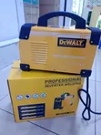 DeWalt 500A Portable Electric Welding Machine - 2
