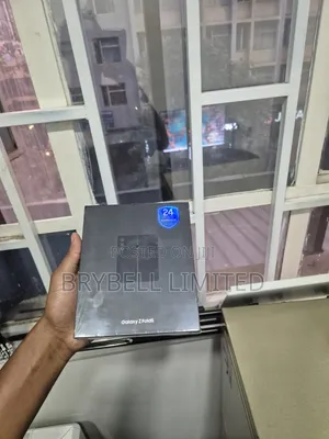 New Samsung Galaxy Z Fold 5 512GB Black