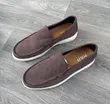Polo Leather Loafers - 1