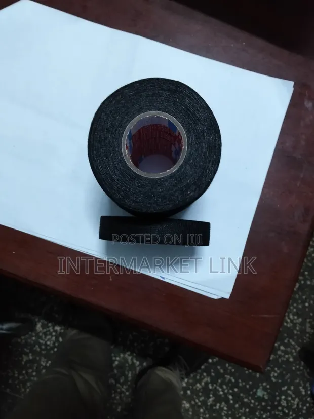Cloth Tape 19mm x 15m - 1