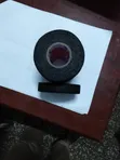 Cloth Tape 19mm x 15m - 1