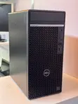 Dell Optiplex 7090 Desktop Computer - Intel Core i7, 8GB RAM, 256GB SSD - 2