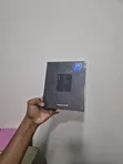 New Samsung Galaxy Z Fold 5 256GB Black - 1