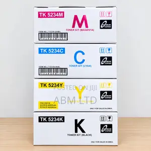 Kyocera Ecosys M5521cdw Toner (Refurbished)
