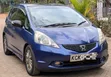 Honda Fit 5 Seater kwa Ajili/Kodi - 4